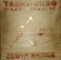 ,,Taekwondo Fun Kick”. 